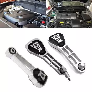 Крепление двигателя 31430195 Замена долговечная и прочная конструкция опора двигателя автомобиля запасная часть для автомобиля подходит для S60 441