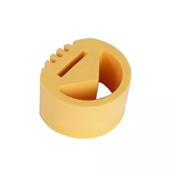 Крепление двигателя и демпферная втулка 1012164 для газовых моделей гольф-каров DS Club Car