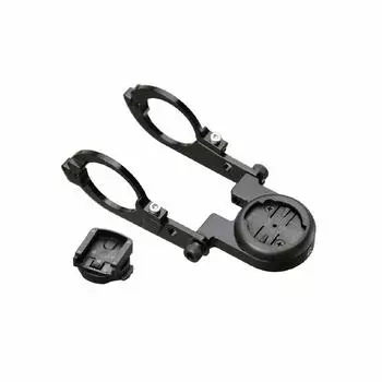 Крепление Garmin Cat Eye с узким основанием, тип 9, для диаметра зажима ручки, мм [крепление для записи] Второе поколение (Только двухсторонний тип) [90-ГМ] 31,8