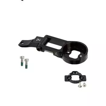 Крепление Garmin Charge Power Pack Scott SYNCROS CRESTON IC SL для велокомпьютера, которое можно использовать с Edge1030 530 и блоками расширения одновременно