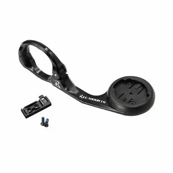 Крепление Garmin race for Shimano PRO VIBE REC-MOUNTS, AERO, короткое, правостороннее [GM-PRORACE-R]