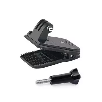 Крепление-клипса для ремня рюкзака для GoPro Hero 13, 12, 11