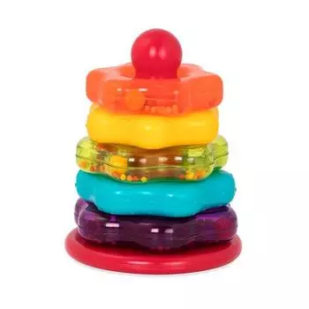 Крепление корейских детских игрушек Bathat Big Ring