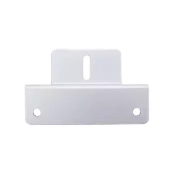 Крепление кронштейна солнечной панели с нержавеющим крепежом для системы сетки солнечной панели