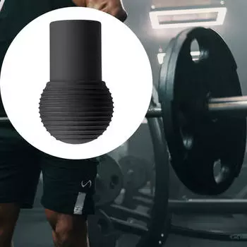 Крепление Landmine для ряда штанги Т-образной перекладины подходит для переносной базы 2-дюймовых перекладин