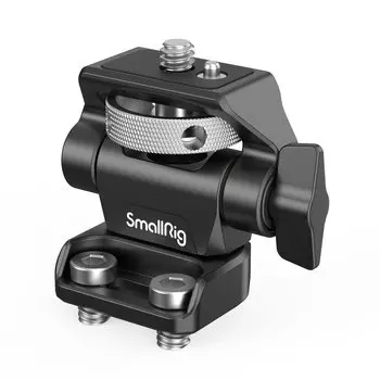 Крепление монитора SmallRig с винтовой регулировкой 2904B Крепление 1/4 -20, Вращение на 360°, 170° -