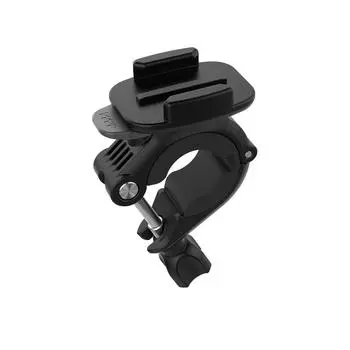 Крепление на подседельный штырь на руль [официальный GoPro] (Вер2.0) АГТСМ-001 [Продукт] чёрный