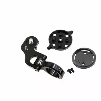 Крепление на руль Тип 5 для Cateye GPS REC-MOUNTS TT/Aero/DH [TT5-CAT3]