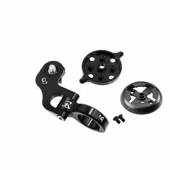 Крепление на руль тип 5 для кожаных REC-MOUNTS TT/Aero/DH [TT5-LEZ]