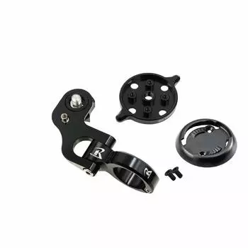 Крепление на руль Тип 5 для Polar REC-MOUNTS TT/Aero/DH []