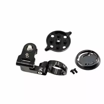 Крепление на руль Тип 6 для Polar REC-MOUNTS TT/Aero/DH [TT6-PL]