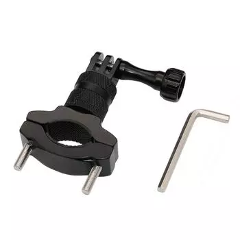 Крепление на руль велосипеда и мотоцикла для Gopro Hero987654