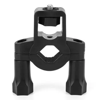 Крепление на руль велосипеда Подставка для камеры на горном велосипеде для экшн-камеры/лампы для кемпинга