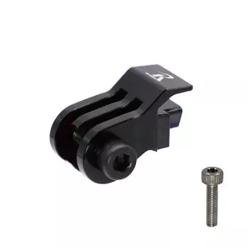 Крепление на седло для GIANT UNICLIP GIANT LIV Крепление специально для седел с системой UNICLIP (ЗАПИСЬ МОНТАЖ) [GIANT-SDGP] (Ребро)