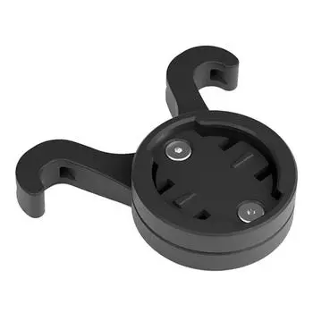 Крепление на седло велосипеда, противоскользящее крепление для подседельного штыря велосипеда для радара Garmin Varia