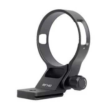 Крепление на штатив IS-RF140, кольцо-держатель для объектива RF 100-400mm f/5.6-8 IS