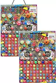 крепление приз Суперкубка 100 10 штук включены x 2 штуки набор [Лотерея лотерея] +