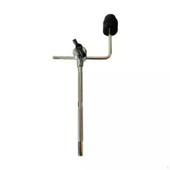 Крепление рычага тарелки для деталей сплэш-барабана и перкуссионного оборудования 27.5cm