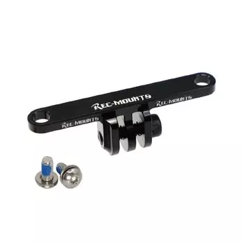 Крепление седла для Pinarello MOST Только для седел с отверстиями для винтов, таких как Pinarello MOST LYNX (ЗАПИСЬ МОНТАЖ) [МОСТ-SDGP] (отверстия для дюбелей) (Рысь)