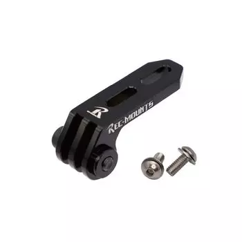 Крепление седла для седла Shimano Pro VOLTURE с эксклюзивными отверстиями для винтов (Крепление для записи) [PRO-SDGP] SHIMANO, STEALTH, GRIFON, FALCON, TURNIX, (отверстия для дюбелей)