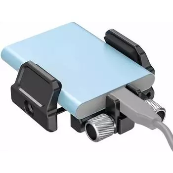 Крепление SmallRig для Samsung T5 SSD Зажим для Samsung T5 SSD BSH2343