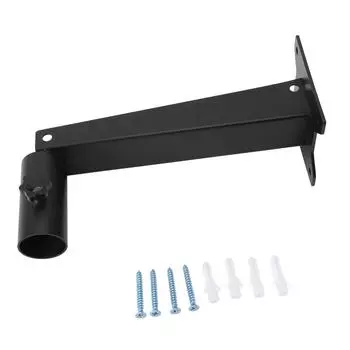 Крепление для спутниковой антенны, устойчивое к погодным условиям, L-образное крепление для спутниковой антенны на стену и крышу для Starlink