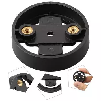 Крепление-удлинитель, крепление для секундомера для велосипедного компьютера Garmin, кронштейн Bryton