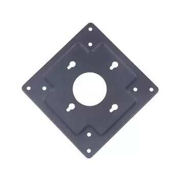 Крепление Vesa для мини-ПК I3 4010U, подвесной кронштейн, крепление Vesa на заднюю панель монитора