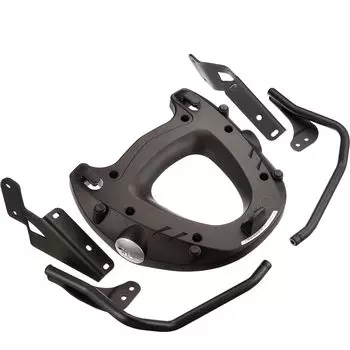 Крепление верхнего кофра мотоцикла GIVI Monokey совместимо только с SR683 95266 R1150R(01-06) Р850Р(03-07)