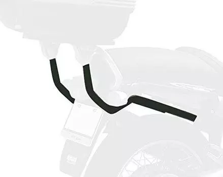 Крепление верхнего кофра мотоцикла GIVI, совместимое с 635F 94057 Monokey/Monorock R1100R(95-01) Р850Р(95-02)