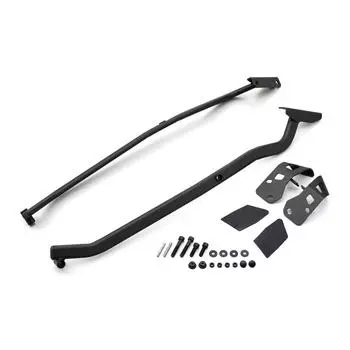 Крепление верхнего кофра мотоцикла GIVI, совместимое с 529FZ 95927 Monokey/Monorock SV1000/650/S(03-08)