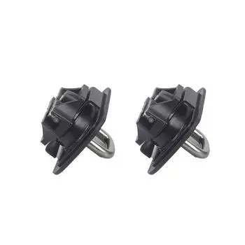 Крепления для выдвижной платформы пикапа для Ford F150 98-14 для Ford Super Duty 98-16 для Chevrolet Silverado GMC Sierra