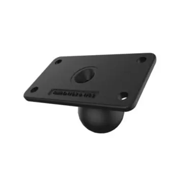 КРЕПЛЕНИЯ RAM Пластина VESA 35x75 мм 1,5-дюймовый шарик RAM-2462U Черный