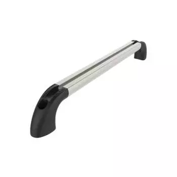 КРЕПЛЕНИЯ RAM Ручной рельс Общая длина 18 дюймов RAM-TRACK-H12U