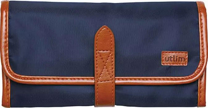 Креповый чехол Sonic Utrim Navy UT-1276-K