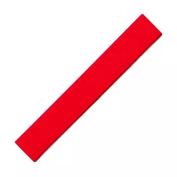 Крепы Sakura Crepas New Crepas квадратной формы белые 10 шт NEP Rose #18(10)