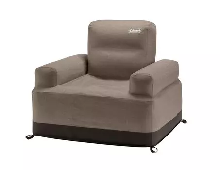 Кресло Coleman Air Couch Grey Easy Setup 2185883
