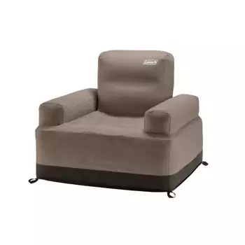 Кресло Coleman Air Couch Grey Easy Setup 2185883