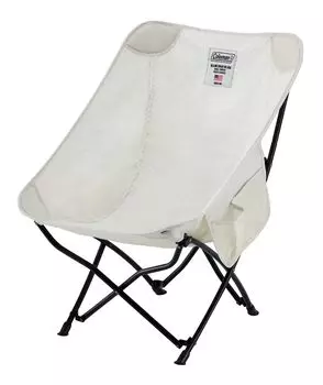 Кресло Coleman Healing Chair NX Boa (белый) белый