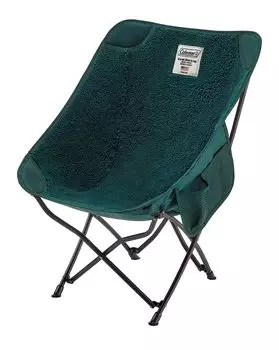 Кресло Coleman Healing Chair NX Boa (зеленый) зелёный