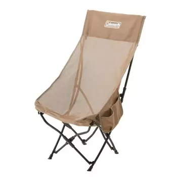Кресло Coleman Healing Chair NX HB Mesh (Грейдж)