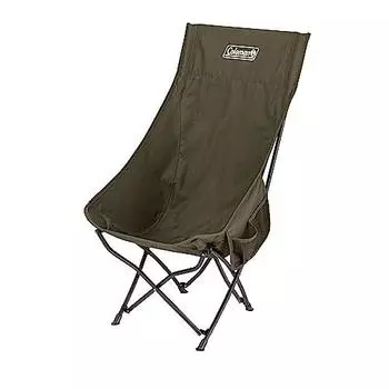 Кресло Coleman Healing Chair NX HB Relax Compact (оливковый)