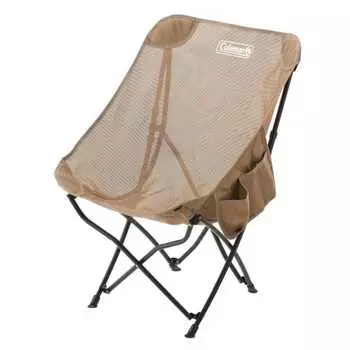 Кресло Coleman Healing Chair NX Mesh (Грейдж)