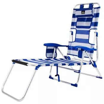 Кресло для отдыха 108 x 126 x 47 см Woman Sailor