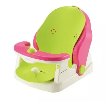 Кресло для ванны Richel с ковриком R примерно от 2 до 24 месяцев