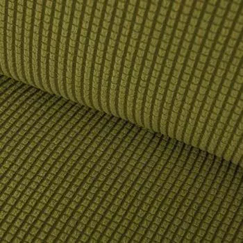 Кресло Домашний Стрейч Чехол для дивана Однотонный Всесезонный Чехлы на 1234 места Диван 1pc Green PillowcaseOnly,45x45cm