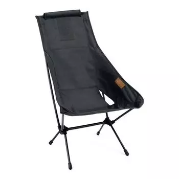 Кресло Helinox Two Home 19750030001000 Черный FF чёрный
