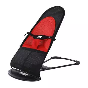 Кресло-качалка для собак, регулируемое, складное, переносное, двойное, сетчатое, кресло-качалка для кошек и собак чёрный