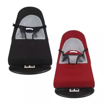 Кресло-качалка для собак, складное моющееся, регулируемое по высоте, портативное кресло-качалка для домашних животных, кресло-качалка для маленьких собак P Black Cotton Fabric