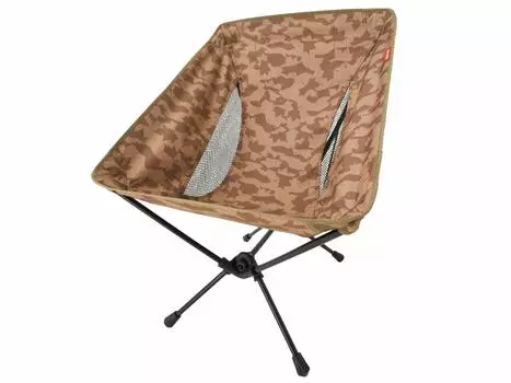 Кресло-ковш LOGOS Airlight Wide BA 73173163 Коричневый Ширина x Глубина 66 x Высота 85 см высота 34 - (ок.) 63,5 (сидя см) коричневый